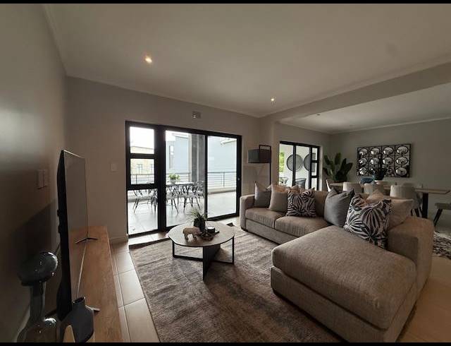 4 BEDROOM APARTMENT FOR SALE IN MORNINGSIDE